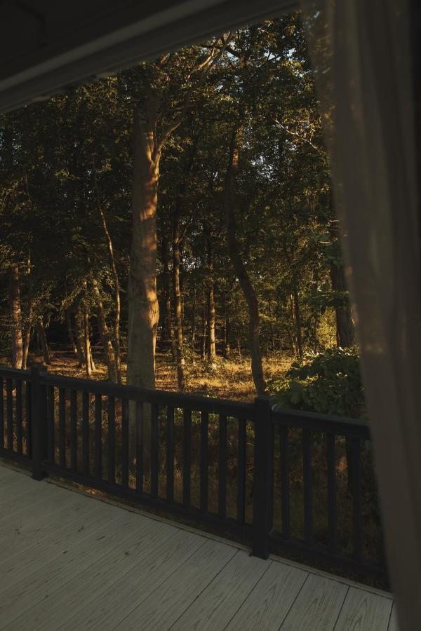 Swarland Hedgehope Retreat酒店 外观 照片